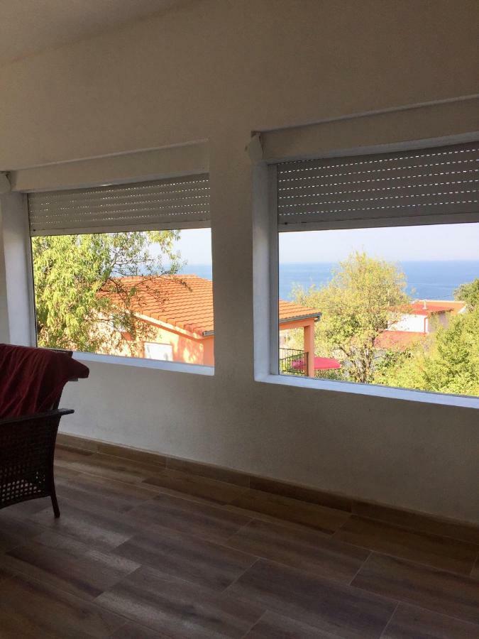 Villa Milka Utjeha-Bušat Eksteriør billede