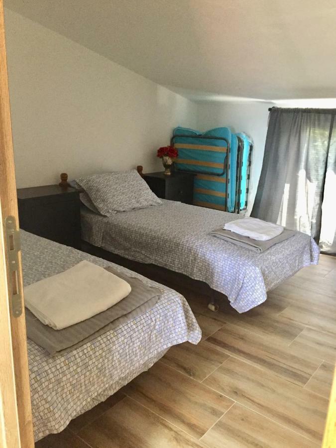 Villa Milka Utjeha-Bušat Eksteriør billede