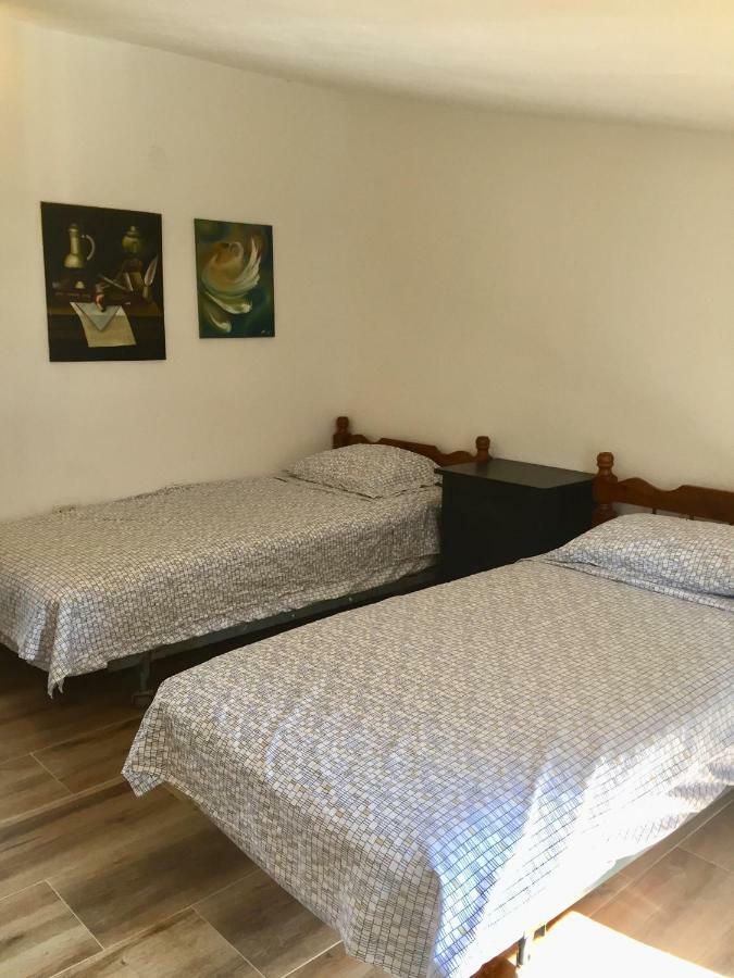 Villa Milka Utjeha-Bušat Eksteriør billede