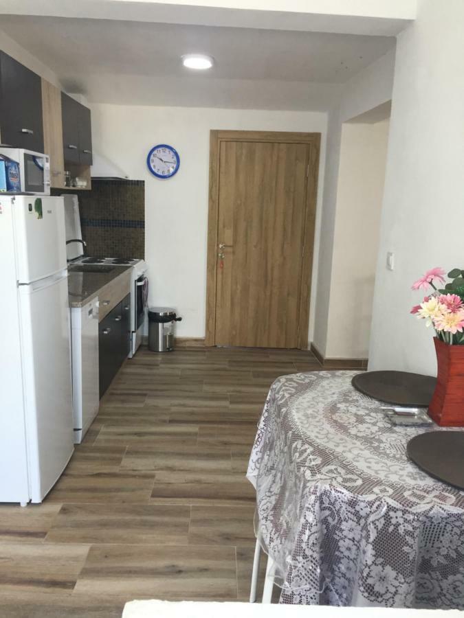 Villa Milka Utjeha-Bušat Eksteriør billede