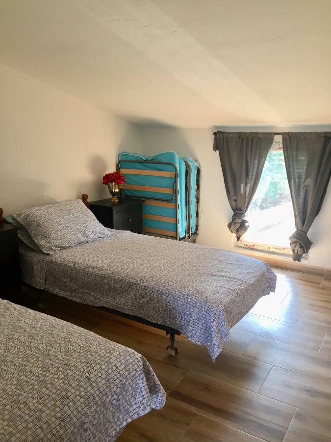 Villa Milka Utjeha-Bušat Eksteriør billede