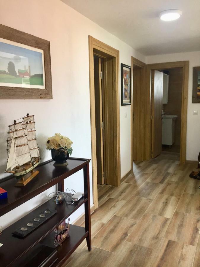 Villa Milka Utjeha-Bušat Eksteriør billede