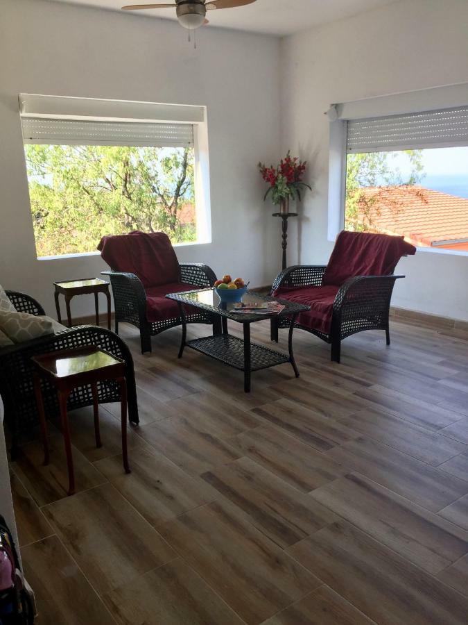 Villa Milka Utjeha-Bušat Eksteriør billede