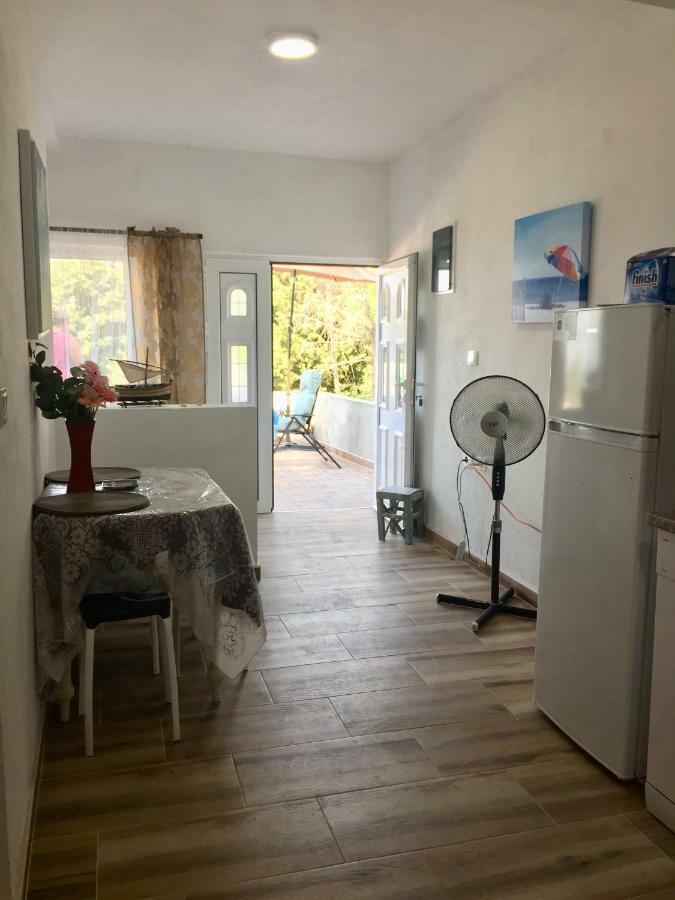 Villa Milka Utjeha-Bušat Eksteriør billede