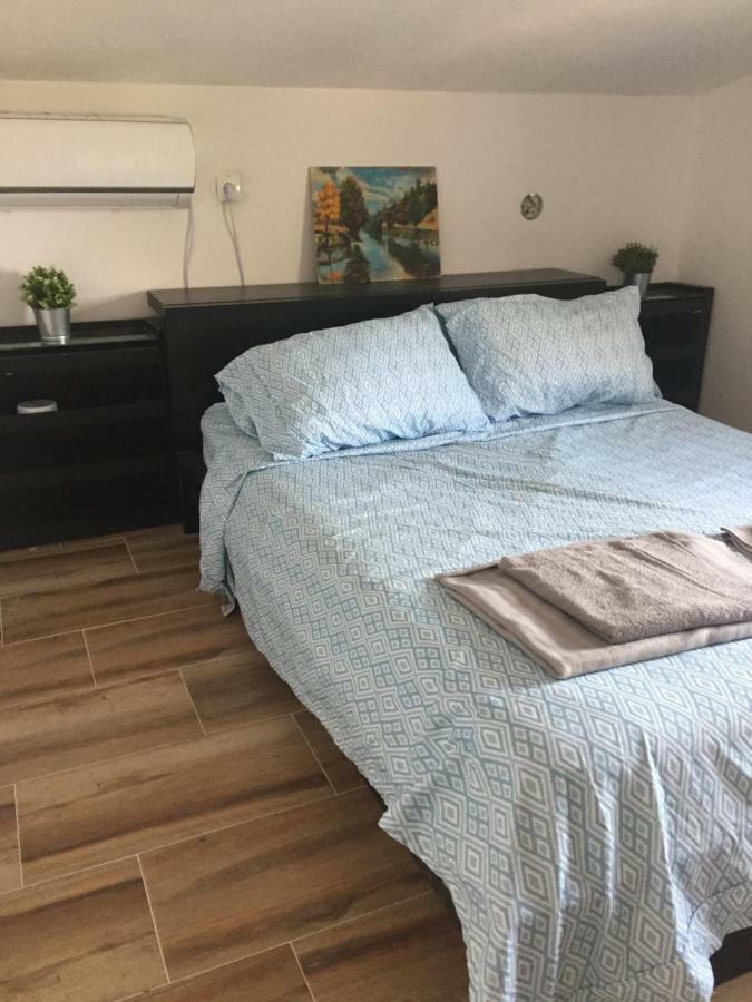Villa Milka Utjeha-Bušat Eksteriør billede