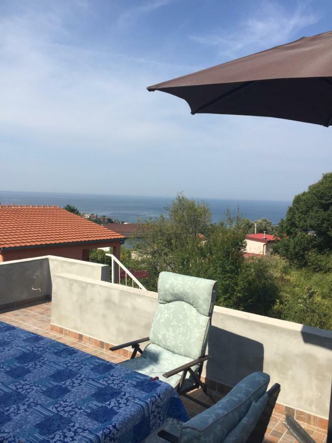 Villa Milka Utjeha-Bušat Eksteriør billede