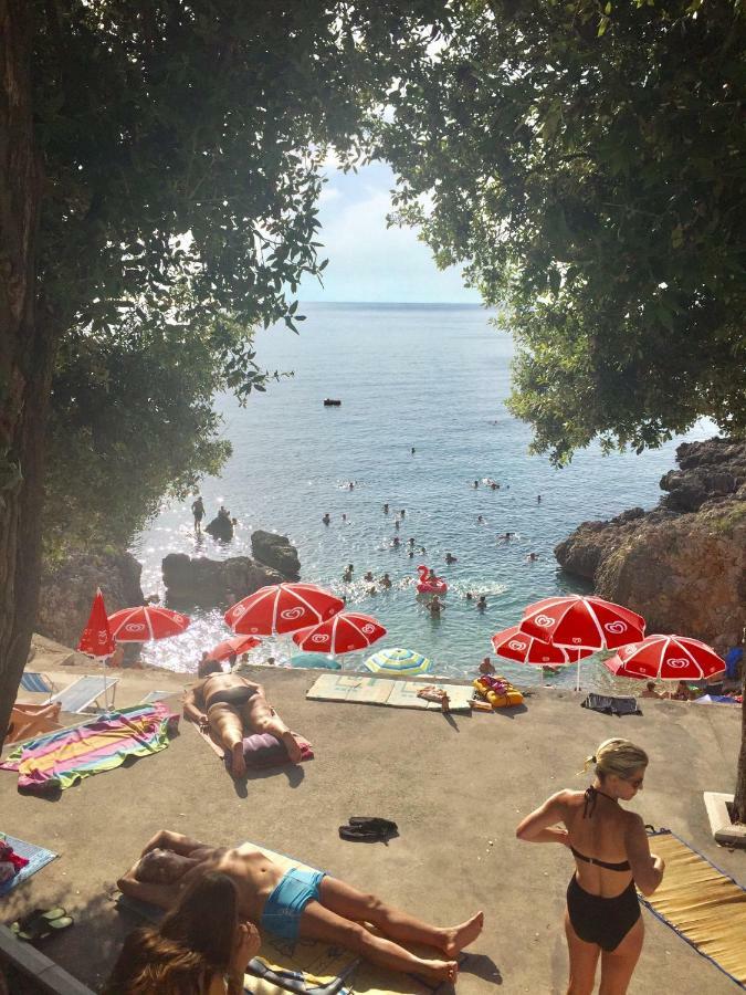 Villa Milka Utjeha-Bušat Eksteriør billede